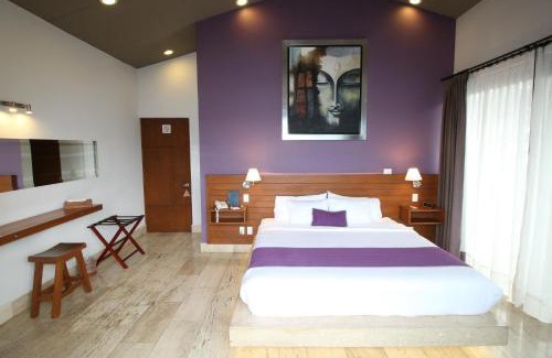 Santa Maria Ahuacatlan Hotel | Araucaria Hotel Boutique