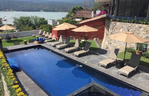 Santa Maria Ahuacatlan Hotel | Araucaria Hotel Boutique