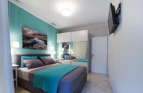 Kanali Apartamento | Araucaria King