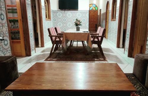 Essaouira Apartamento | Araucaria