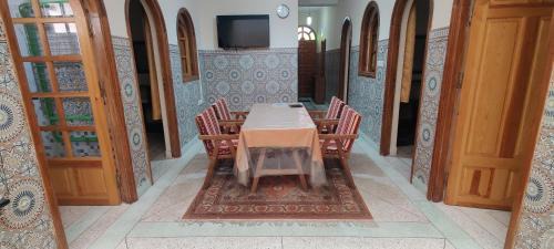 Essaouira Apartamento | Araucaria