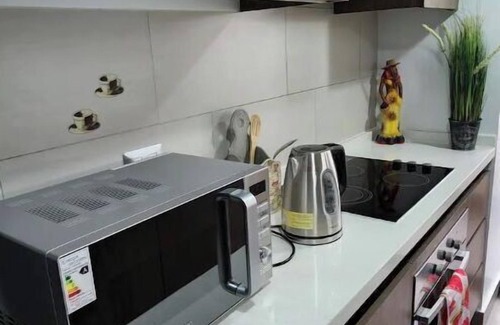 Las Condes Apartamento | Parque Arauco, Las Condes