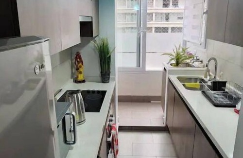 Las Condes Apartamento | Parque Arauco, Las Condes