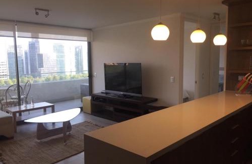 Apoquindo Apartamento | Arauco Premium Suite