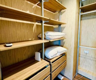 Apoquindo Apartamento | Arauco Premium Suite