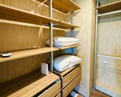 Apoquindo Apartamento | Arauco Premium Suite