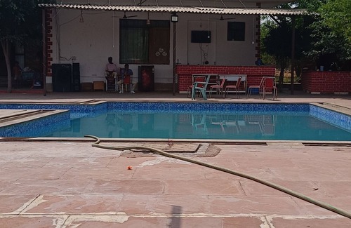 Gurugram Villa | Aravali Hills Resort Gurugram