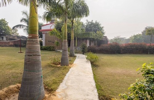 Gurugram Villa | Aravali Hills Resort Gurugram