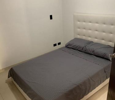 Cartago Casa | AravegasHouse