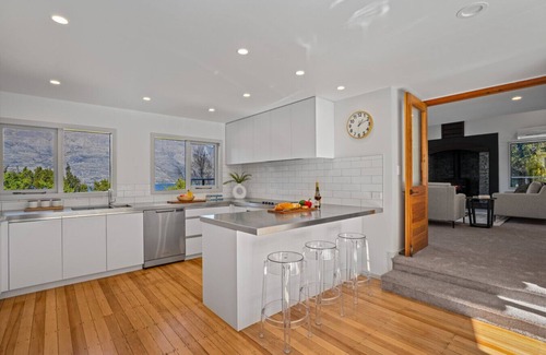 Sunshine Bay Apartamento | Arawata Retreat 3BRM Luxury