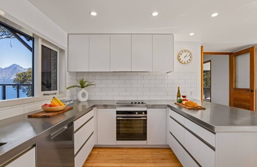 Sunshine Bay Apartamento | Arawata Retreat 3BRM Luxury
