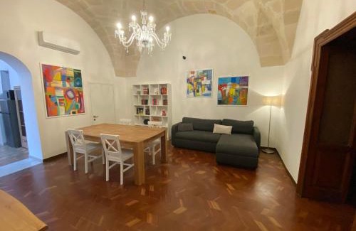 Taranto Apartamento | Araxis Luxury Apartment