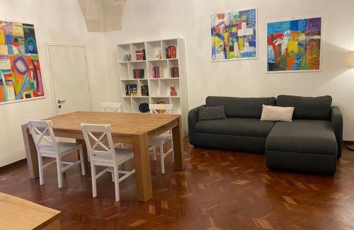 Taranto Apartamento | Araxis Luxury Apartment