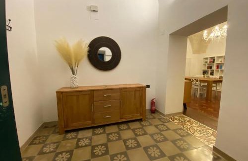 Taranto Apartamento | Araxis Luxury Apartment