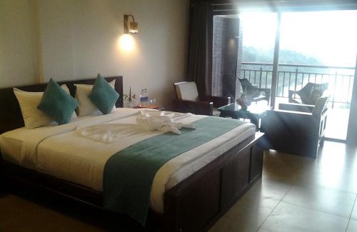 Vayittiri Complejo | Arayal Resort-A Unit of Sharoy Resort