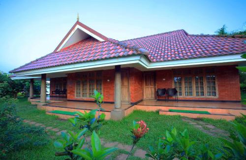 Vayittiri Complejo | Arayal Resort-A Unit of Sharoy Resort