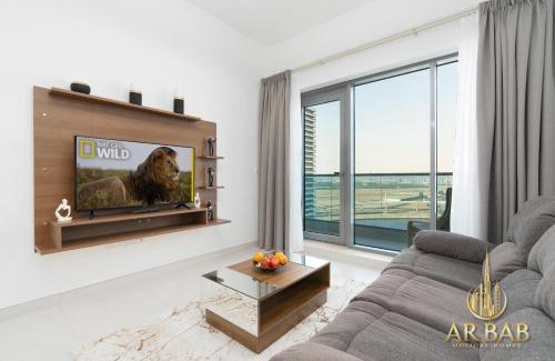 Business Bay Apartamento | Arbab Homes Luxury 1BR-Canal View-Near Dubai Mall