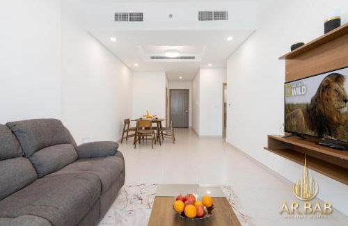 Business Bay Apartamento | Arbab Homes Luxury 1BR-Canal View-Near Dubai Mall