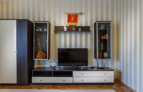 Arbat Apartamento | Arbat street Apartment