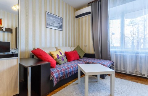 Arbat Apartamento | Arbat street Apartment