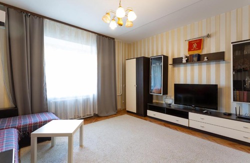 Arbat Apartamento | Arbat street Apartment