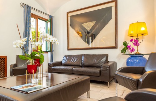 Arbatax Hotel | Arbatasar Hotel