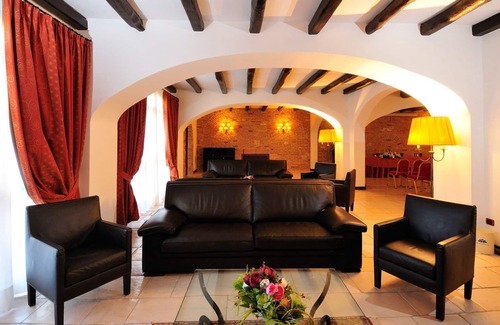 Arbatax Hotel | Arbatasar Hotel