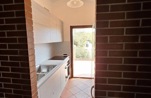 Arbatax Apartamento | Arbatax, 200 m del mar: Piso en