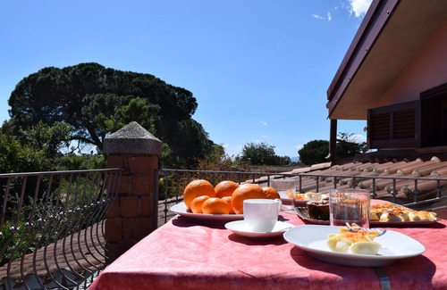 Arbatax Apartamento | Arbatax, 200 m del mar: Piso en