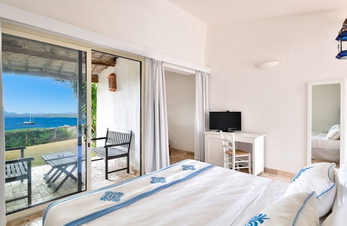 Arbatax Hotel | Arbatax Park Resort - Cottage