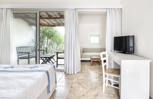 Arbatax Hotel | Arbatax Park Resort - Cottage