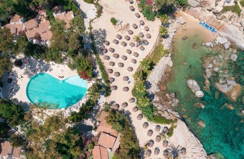 Arbatax Complejo | Arbatax Park Resort - Cottage
