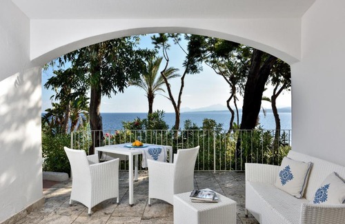 Arbatax Complejo | Arbatax Park Resort - Cottage