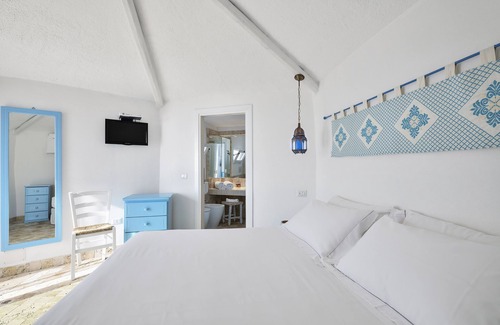 Arbatax Hotel | Arbatax Park Resort - Dune