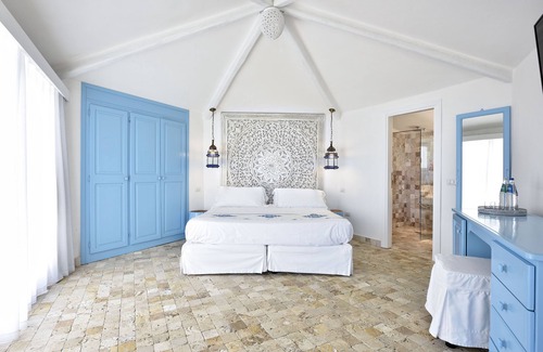 Arbatax Hotel | Arbatax Park Resort - Dune