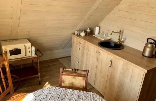 Panevezys county Apartamento | Arbatinės apartamentai