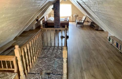 Panevezys county Apartamento | Arbatinės apartamentai