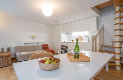 Treguier Casa | Arbenn 2 by Interhome