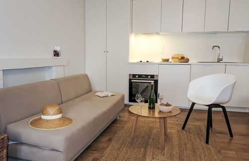 Treguier Casa | Arbenn 2 by Interhome