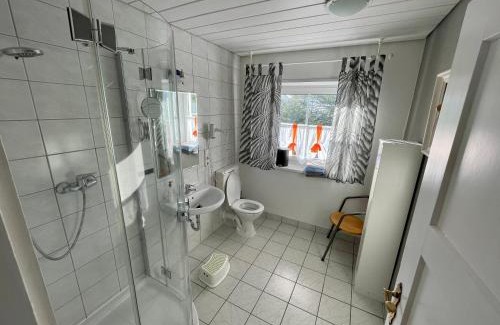 Bayerisch Eisenstein Apartamento | Arber Alm
