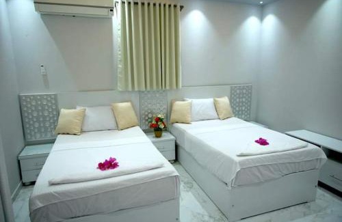 Dahab Apartamento | Arbian Valla