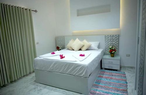 Dahab Apartamento | Arbian Valla