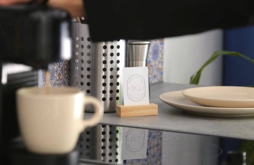 Geidorf Apartamento | Arbio I Cozy Studio WKO Steiermark Graz