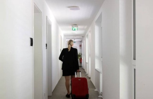 Geidorf Apartamento | Arbio I Cozy Studio WKO Steiermark Graz