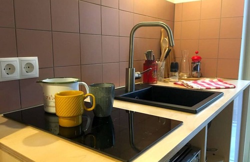 Lindenau Apartamento | Arbio I Lax Apartments
