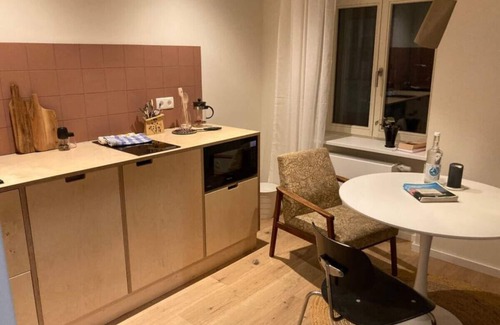 Lindenau Apartamento | Arbio I Lax Apartments