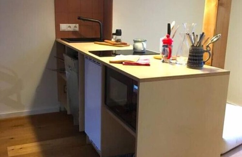 Lindenau Apartamento | Arbio I Lax Apartments