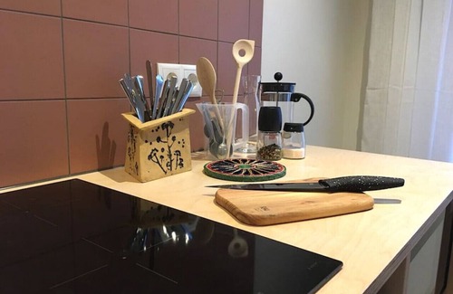 Lindenau Apartamento | Arbio I Lax Attic Studio near Plagwitz
