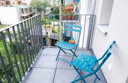 Lindenau Apartamento | Arbio I Lax Cozy Studio near canal