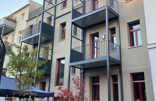 Lindenau Apartamento | Arbio I Lax Cozy Studio near canal